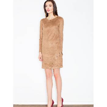 Image 1 of FIGL Дневна рокля модел 52602 Figl