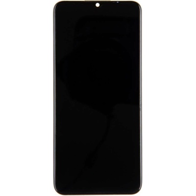 Realme C33 LCD Displej Dotyk Black