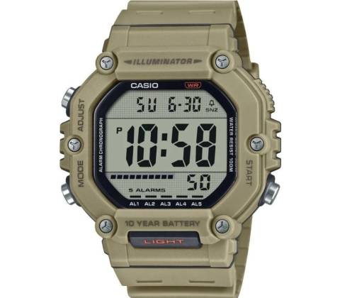 Casio AE-1600H-5A