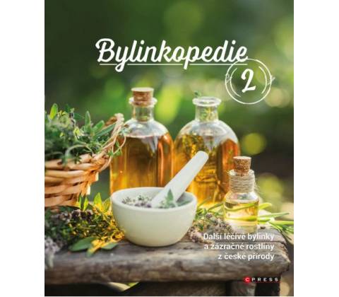 Bylinkopedie 2