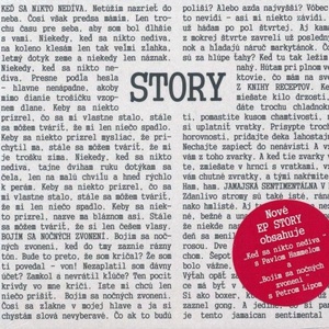 Spinaker Story : EP - CD (040787)