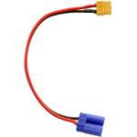 SKYRC Кабел за зареждане Charging Cable XT60 for Battery with EC5 Connector SK600023-16 (SK600023-16)