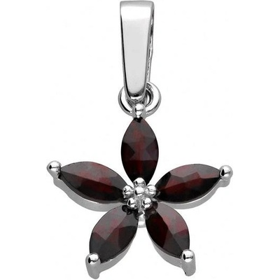 Zlaton Přívěsek bílé zlato 000420705240