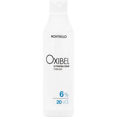 Montibello Oxibel Cream oxidant 20 obj 6% 1000 ml