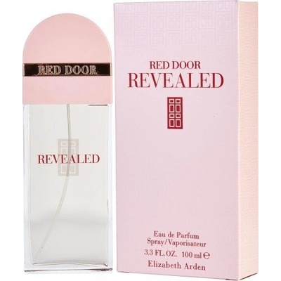 Elizabeth Arden Red Door Revealed parfumovaná voda dámska 100 ml