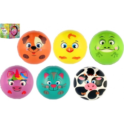 Ciky Caky bláznivý míč