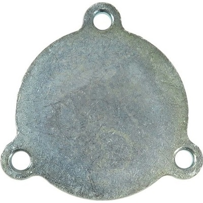 Zadní krytka startéru AS-PL SRS0061
