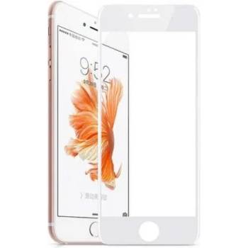 Image 1 of Apple Стъклен протектор за целият екран за iPhone 6/6S 5D