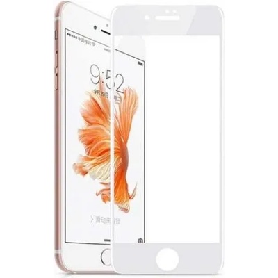 Apple Стъклен протектор за целият екран за iPhone 6/6S 5D