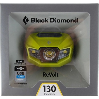 Black Diamond ReVolt