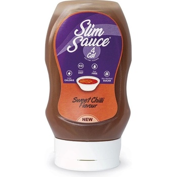 Slim Sauce Dresink Kari 300 ml