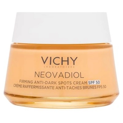 Vichy Neovadiol Firming Anti-Dark Spots Cream SPF50 стягащ крем против тъмни петна 50 ml за жени