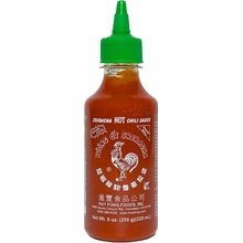 Huy Fong Foods Sriracha Hot Chilli Original 255 g