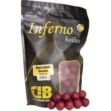 Carp Inferno Boilies Hot Line Škorpion 1kg 24mm