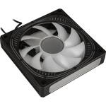 Kolink Umbra Void Pro 120mm ARGB PWM