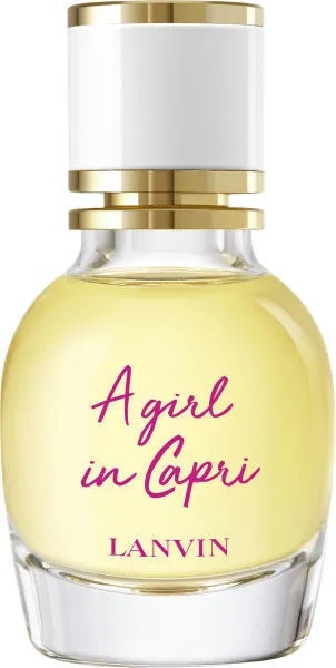 Lanvin A Girl in Capri EDT 30 ml