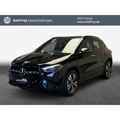 Mercedes-Benz GLA 180 100 kW
