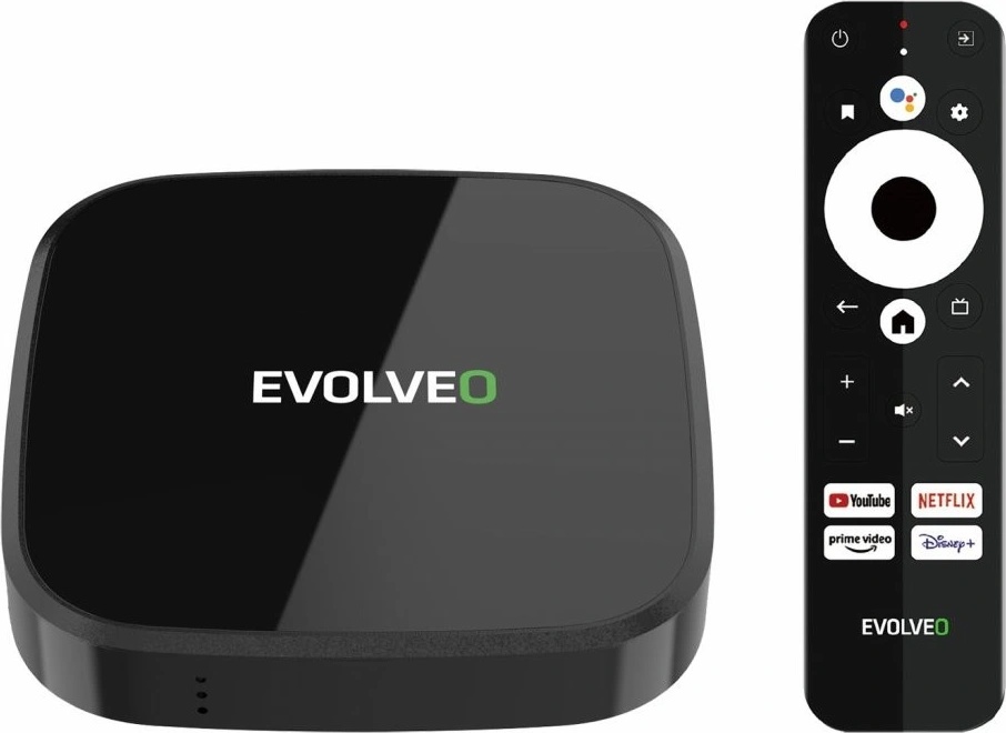 Evolveo MMBX-A4