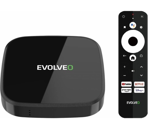 Evolveo MMBX-A4