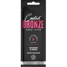 Seven Suns Cosmetics Constant Bronze Tingle Lotion 20 ml