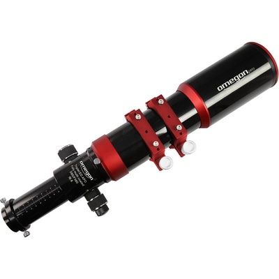 Omegon Pro APO AP 85/560 Triplet OTA