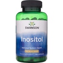 Swanson Inositol 650 mg 100 kapsúl