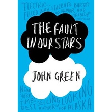 The Fault in Our Stars - John Green