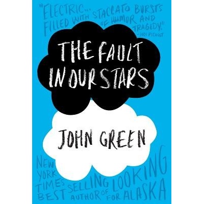 The Fault in Our Stars - John Green