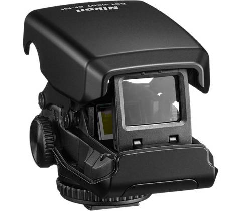 Nikon DF-M1