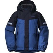 Bergans Of Norway Lilletind Dark Riviera Blue/Na