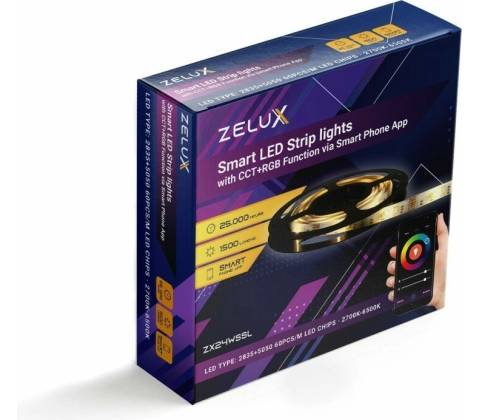 Zelux BCT-01863