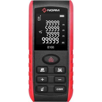 NORM E100