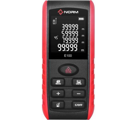 NORM E100