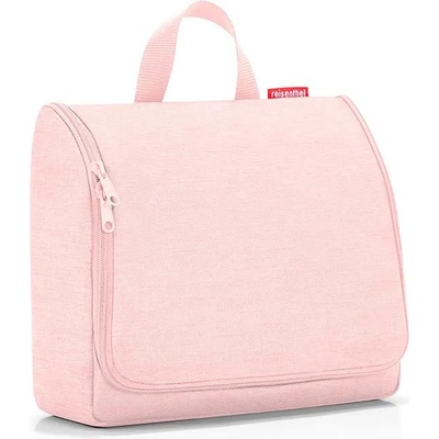 Reisenthel Несесер Reisenthel Xl wash bag - Pink (Twist Blush)