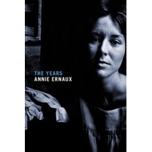 The Years Ernaux AnniePaperback