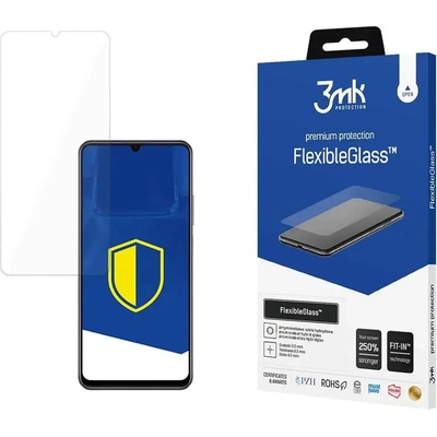 3mk Protection Скрийн протектор 3mk FlexibleGlass за Realme Note 50 (5903108556743)