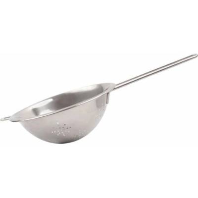 cedník d18cm,NR plech.,rukojeť