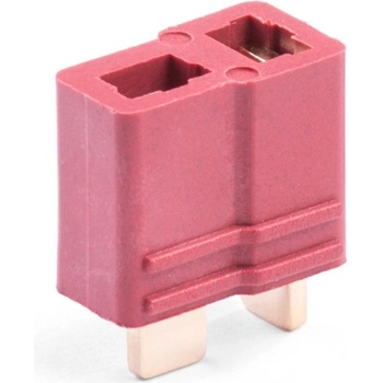 Kavan DEAN-T Drážkovaný Konektor Samice 2ks KAV36.108/F2