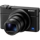 Digitálne fotoaparáty Sony Cyber-Shot DSC-RX100 Mark VI