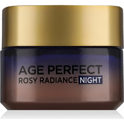 L'Oréal Age Perfect Golden Age denní pleťový krém proti vráskám 50 ml