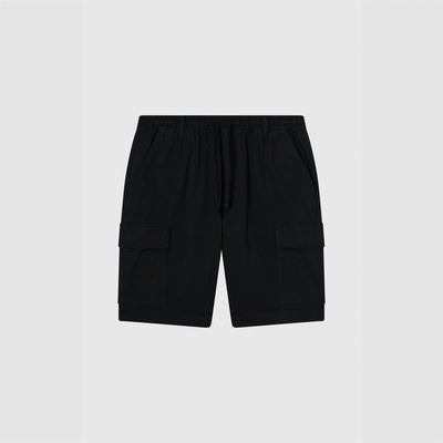 Champion Къси панталони Champion Men's Cargo Shorts - Black