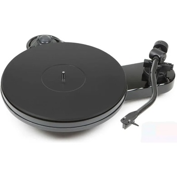 Image 1 of Pro-Ject RPM 3 Carbon Black