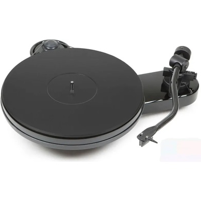 Pro-Ject RPM 3 Carbon Black