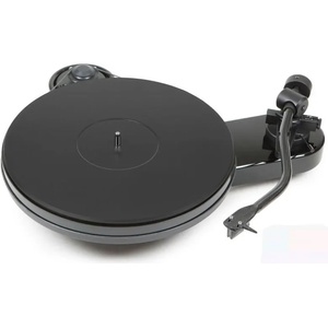 Pro-Ject RPM 3 Carbon Black