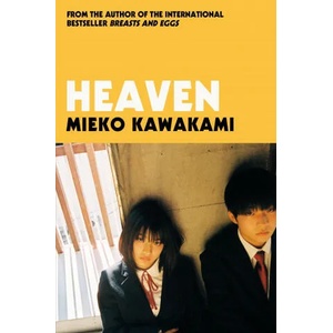 Heaven (ISBN: 9781509898251)