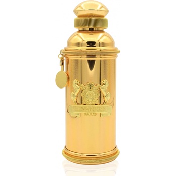 Alexandre.J Golden Oud parfémovaná voda unisex 100 ml