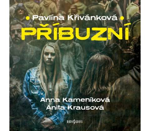 Příbuzní