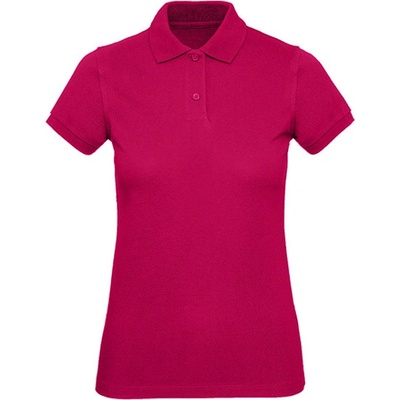 B&C dámska polokošeľa PW440 Sorbet