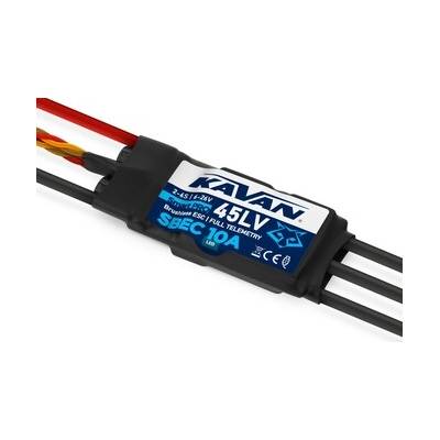 KAVAN Smart PRO-45LV SBEC