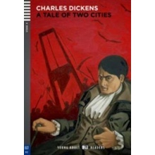 A Tale of Two Cities - Charles Dickens